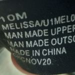 Unionbay Melissa 10M Cork Sole Floral Sandals Shoes in Black Multi Photo 6