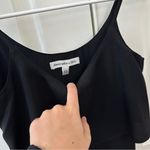 Abercrombie & Fitch  Black Mini Dress Photo 3