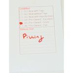 Abercrombie & Fitch  Soft AF Black Nylon Sleeveless Tank Bodysuit Womens Size S Photo 6