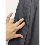 Noli The  Shop Women's Dress Pants Foldover Trousers Black Elegant Size 4 Photo 9