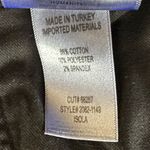 Citizens of Humanity EUC  Isola Flare Jeans Black Size 32 Photo 6