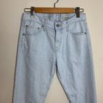 AG Adriano Goldschmied The Ex Boyfriend Slim Slouchy Slim Light Wash Jean Photo 3
