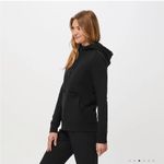 FIGS On-Shift Full Zip Hoodie Photo 2