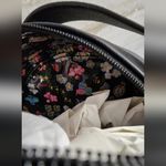 Vera Bradley NWT  Whimsy Cosmetic in Disney Snow White Beauty Bag Photo 3