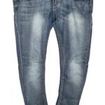 Vintage Bongo‎ Jeans Blue Size undefined Photo 0