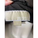 Michael Kors  Women's XS Snap Front Jacket Photo 5