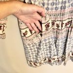 For Sienna Floral Babydoll Dress Photo 2