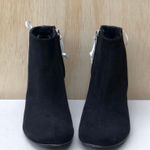 Alexander McQueen McQ by women’s Pembury Whip Stitch suede ankle boots IT 41 Photo 3