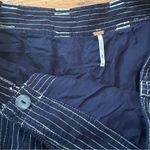 Free People Mini Wrap Skirt Size 10 Photo 4