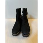 Blondo  Women’s 9 Dahlia Black Waterproof Ankle Boots (New) $159.95 MSRP Photo 3