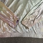 Nike  Women’s Long Sleeve Hooded Top Photo 4