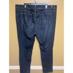 Vera Wang Simply  Skinny Jeans Photo 4