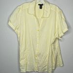 Lane Bryant  Striped Top Photo 5