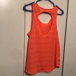 Puma  Logo Athletic Tank Top Women’s Size Medium Photo 2