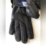 Isotoner  Water Resistant Smart Touch Gloves NWT Photo 7