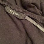 Poetry Sequin Dress Scallop Hem Photo 4