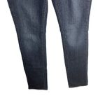 Lucky Brand  Y2k Size 28 Long Low Rise‎ Straight Leg Jeans Photo 2