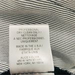 Alice + Olivia  Size 0 Black Dress Pants Career Office Trousers Photo 7