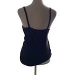 No Boundaries  Black Camisole Tank Top Size L BRAND NEW Photo 1