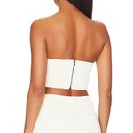 AFRM Sammie Bustier Top Photo 1