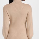 Line and Dot NWT Long Sleeve Mini Sweater Dress “ottoman” Photo 1