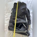 Nike  Black Sports Duffel Bag Photo 5