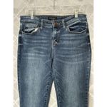 Judy Blue  Bristol MidRise Skinny Fit Jeans Womens 13/31 Casual Comfort JB82106MD Photo 2