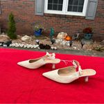 A New Day Women's Milan Slingback Heels - size 8.5 Photo 5