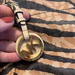 Michael Kors  Jet Set Travel tiger animal print crossbody purse Photo 8