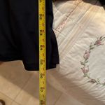 David Meister  long black dress size 8 Photo 6