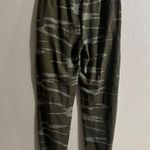 Zoe & Liv  Camo Joggers Photo 1