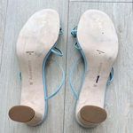 Reformation Rachel Heeled Sandal Photo 4