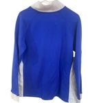 Champion  full zip XL university of Kentucky embroidered blue white Photo 4