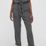 BDG Urban Outfitters Victory Zip-Front Coverall Jumpsuit Photo 0