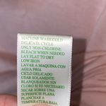 Green Tea NWT Pink Soft & Yummy Loose Coke Neck Top Photo 6