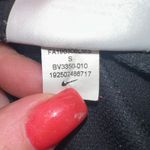 Nike  Pro tear away women's Black  Track Pants Side Logo Stripe Size S BV3350 Photo 5