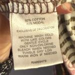 Kaisely  Women’s Boho Print Frill Hem Drawstring Loungewear Pajama Pants Size XS Photo 3