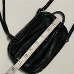 Aimee Kestenberg  Tamitha leather black mini bag Photo 6