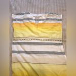 Lemlem  mini dress swimsuit coverup Photo 8