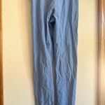 PINK - Victoria's Secret Victoria’s Secret - Pink - Baby Blue Leggings Photo 4