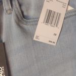 Buffalo David Bitton Buffalo DAVID bitten ivy high rise skinny jeans size 28 Photo 1