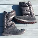 The North Face | thermoball insulated puffer boots | size 9 boots Photo 1