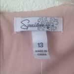 Speechless FINAL MARKDOWN Juniors' NWT  Shimmery Lace Top 13 Photo 1