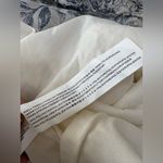 Moon River Anthropologie  Blue Floral Ruffle Midi Dress size Small Photo 10