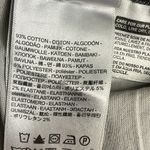 Levi's  Premium WEDGIE STRAIGHT FIT WOMEN'S JEANS raw hems button fly Photo 9