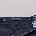 Liverpool  Women's Black Skinny Jeans 8x29 Photo 2