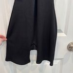 Wild Fable  Black Romper Photo 5