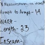 Urban Outfitters out from under mock neck blue long sleeve top women’s small NWT Photo 7