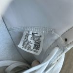 Nike blazer Mid 77 Classic White High-Tops women's size 7 Photo 1