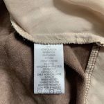 LOGO By Lori Goldstein LOGO Lounge by Lori Goldstein XL Multicolor Mixed Media Open Cardigan Photo 4